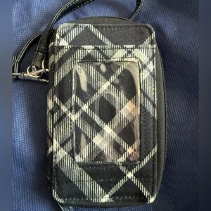 Thirty one wallet wristlet